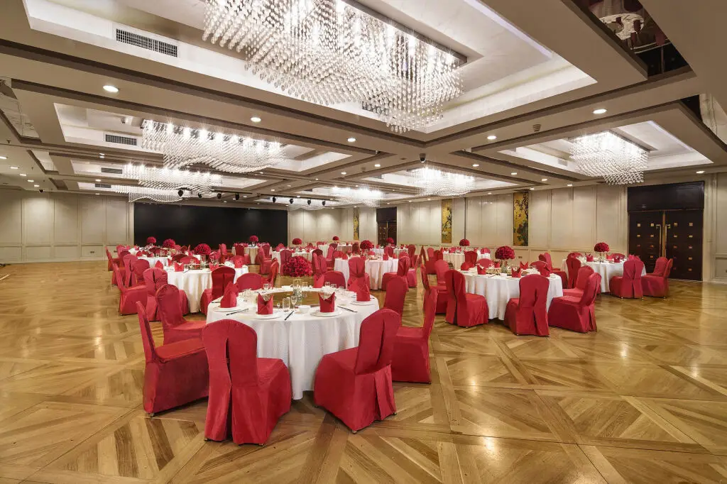 Нанкин: Golden Eagle Summit Hotel Downtown