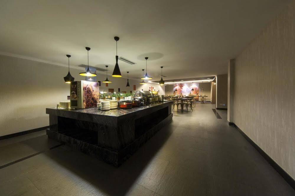 Нинбо: Nanyuan Chain Inn Chengnan Road