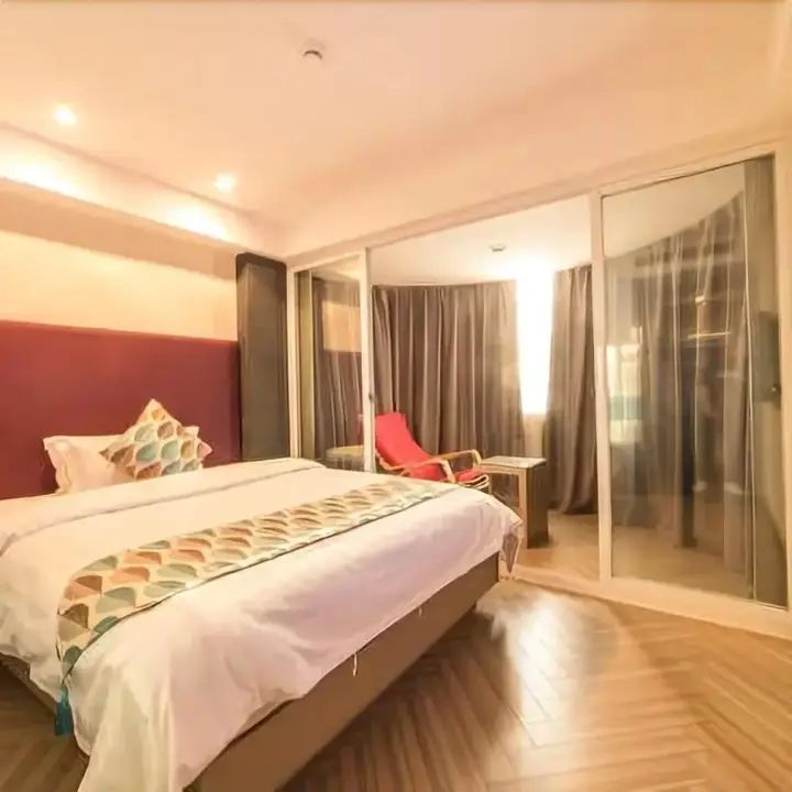 Нинбо: Nanyuan Chain Inn Chengnan Road