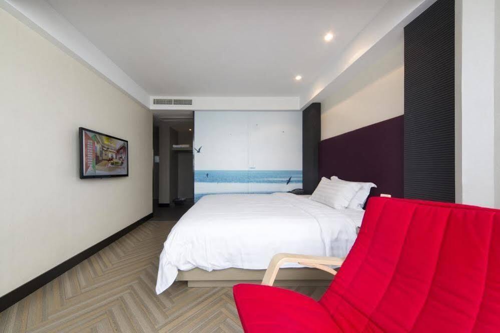 Нинбо: Nanyuan Chain Inn Chengnan Road