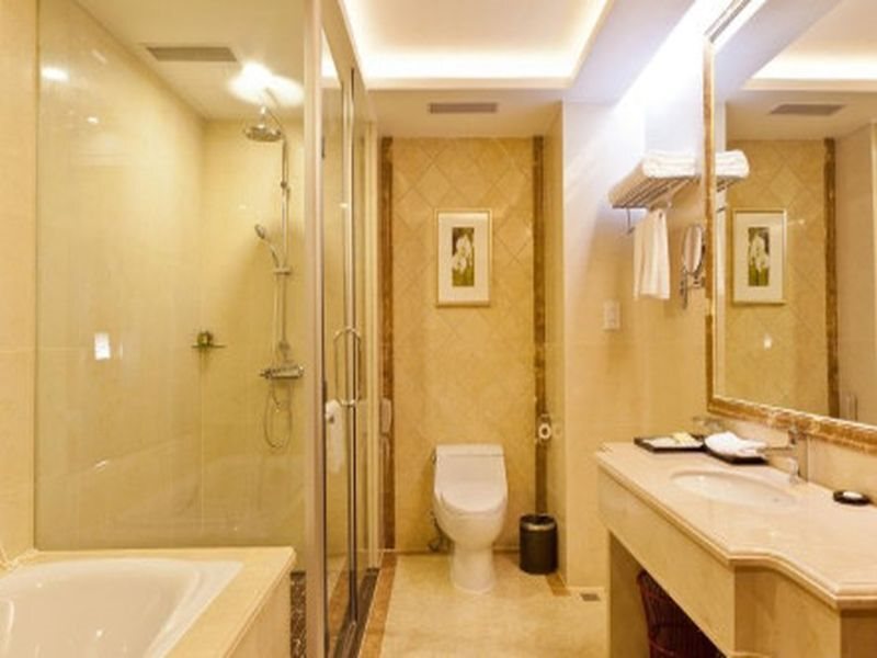 Гуанчжоу: Haili Garden Hotel