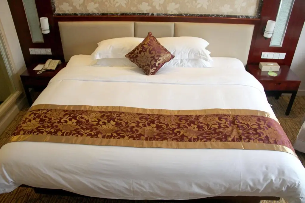 Гуанчжоу: Haili Garden Hotel
