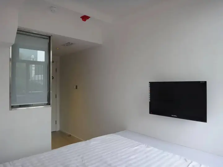 Гонконг: Panda's Hostel - Elegant