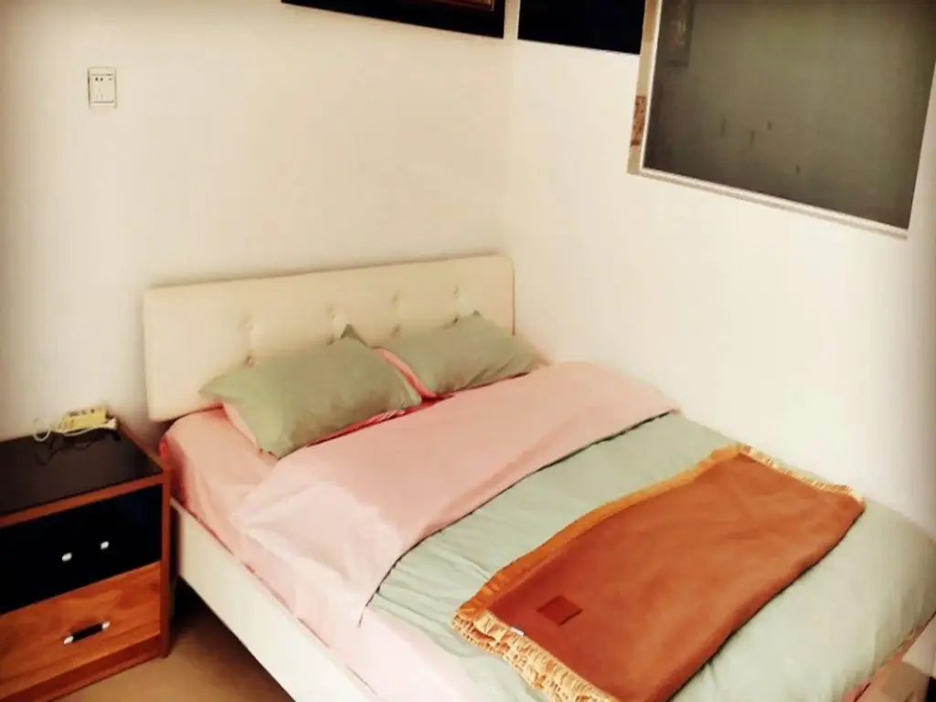 Дали: The Jade Emu International Guesthouse