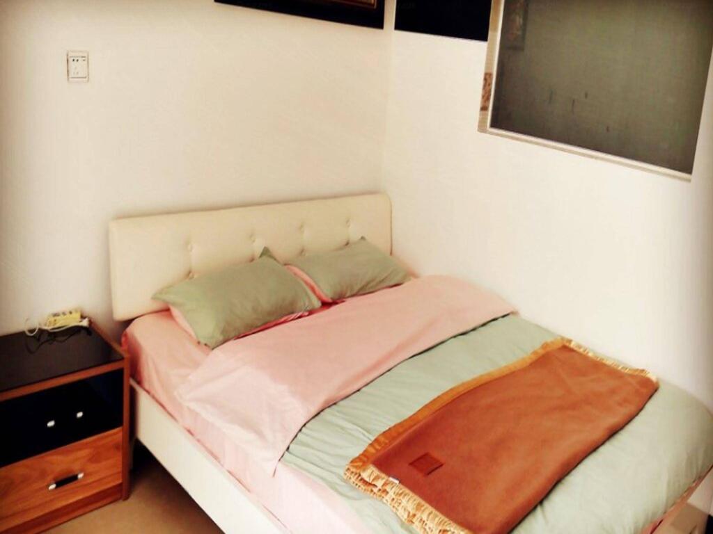 The Jade Emu International Guesthouse — фото 1