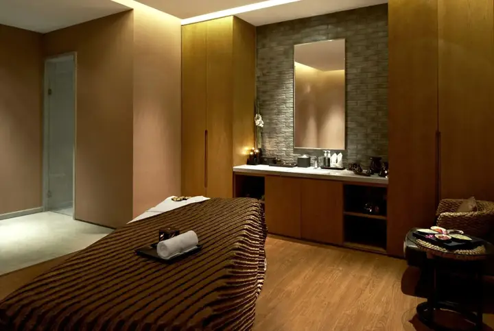 Циндао: Four Points by Sheraton Qingdao, West Coast
