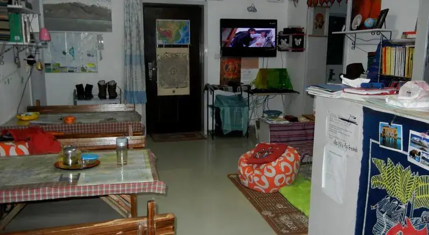 KKH Breeze Hostel — фото 1