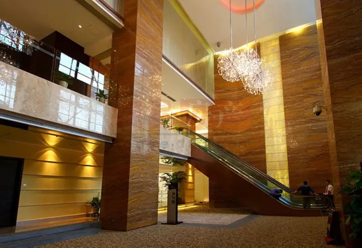 Гуанчжоу: Private-Enjoyed Home-U Hotel Apartment