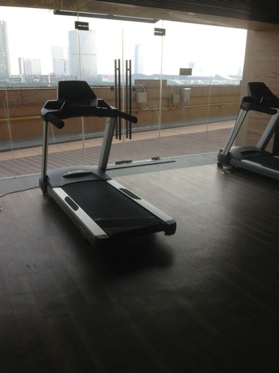 Гуанчжоу: Private-Enjoyed Home-U Hotel Apartment
