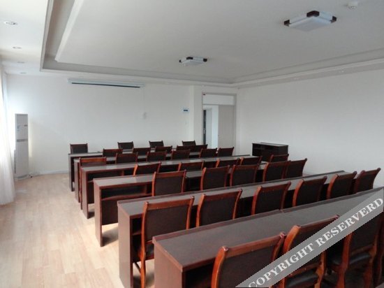 Дежоу: Kukeyou Express Hotel (Dezhou Dongzi Culture Park store)