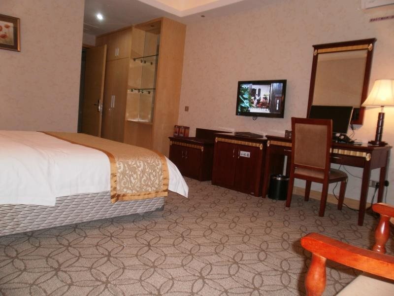 Шэньчжэнь: Sheng Shi Jin Hua Hotel