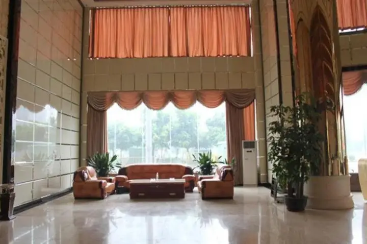 Шэньчжэнь: Sheng Shi Jin Hua Hotel