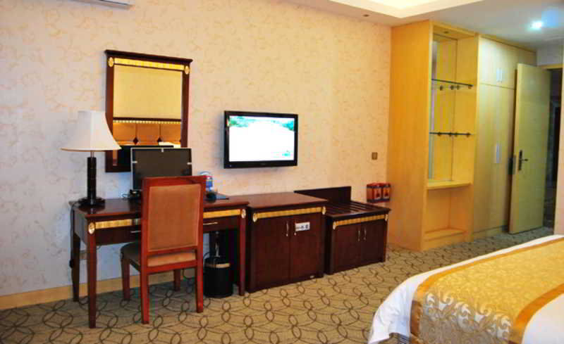Шэньчжэнь: Sheng Shi Jin Hua Hotel