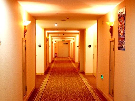 Шэньчжэнь: Sheng Shi Jin Hua Hotel
