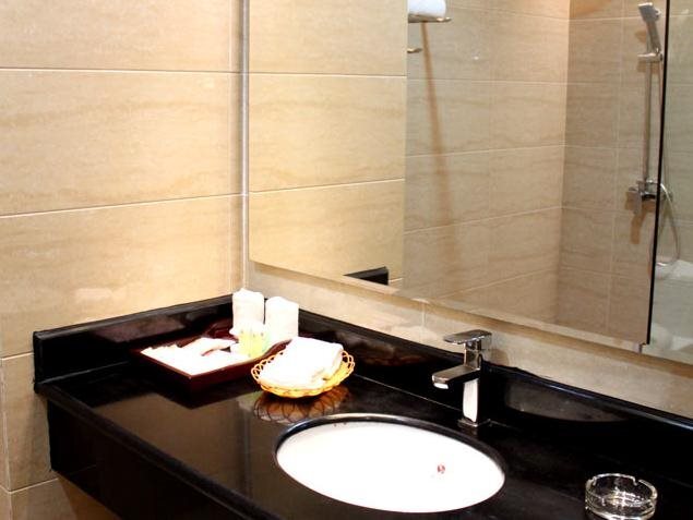 Шэньчжэнь: Sheng Shi Jin Hua Hotel