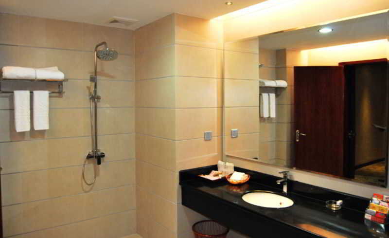 Шэньчжэнь: Sheng Shi Jin Hua Hotel