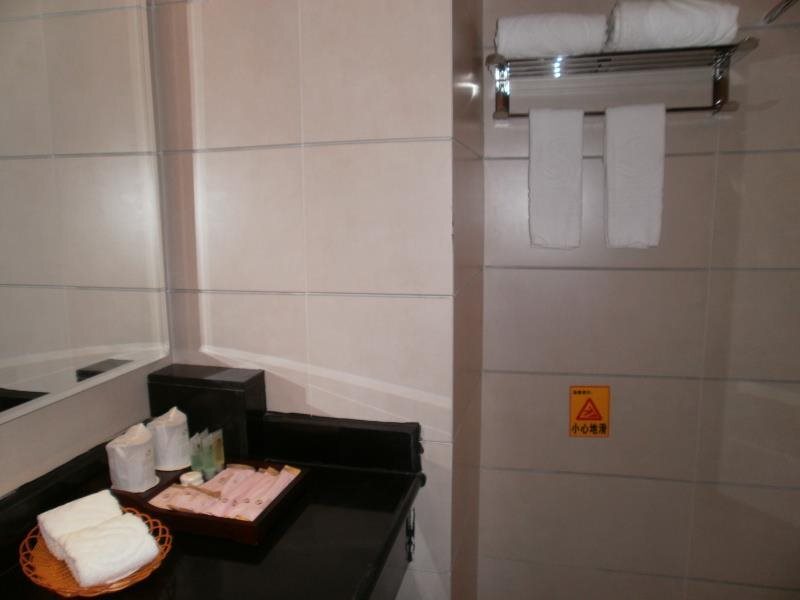 Шэньчжэнь: Sheng Shi Jin Hua Hotel
