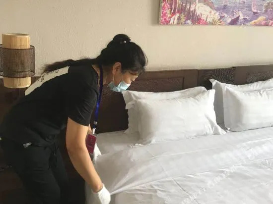 Санья: Sanya Summer Coast Beauty Stay(三亚夏日海岸美宿)