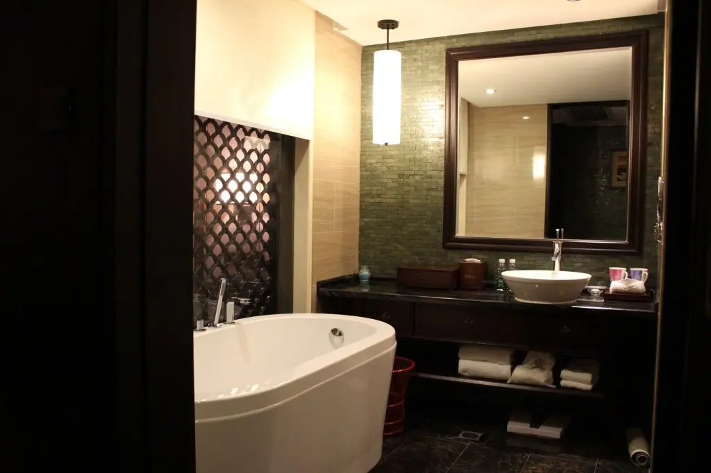 Фошань: Xiang Yun Sha Garden Hotel
