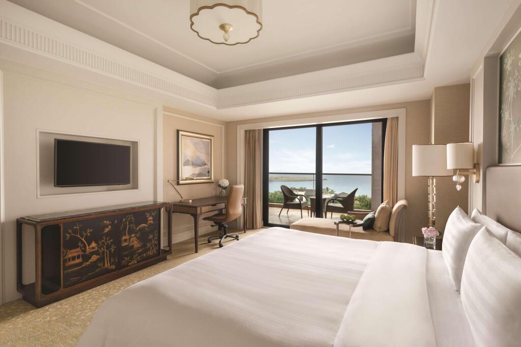 Хайкоу: Grand Hotel Haikou (Managed by Accor)