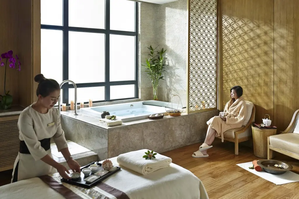 Хайкоу: Grand Hotel Haikou (Managed by Accor)