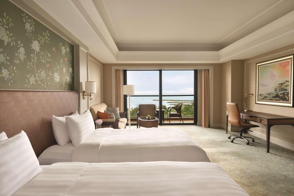 Хайкоу: Grand Hotel Haikou (Managed by Accor)