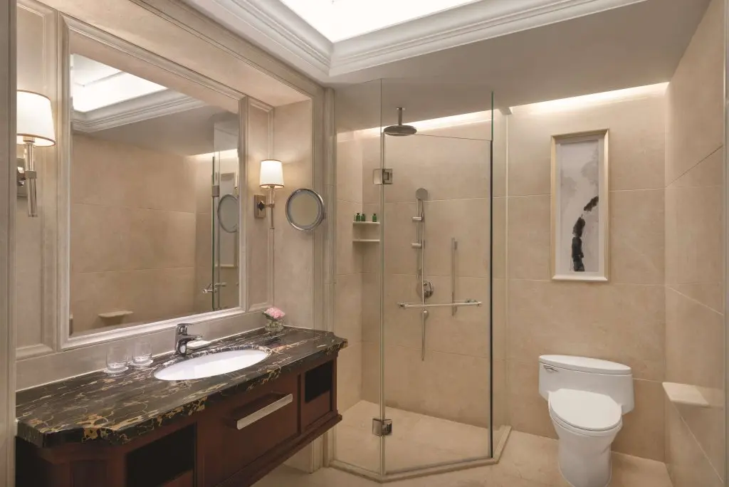 Хайкоу: Grand Hotel Haikou (Managed by Accor)