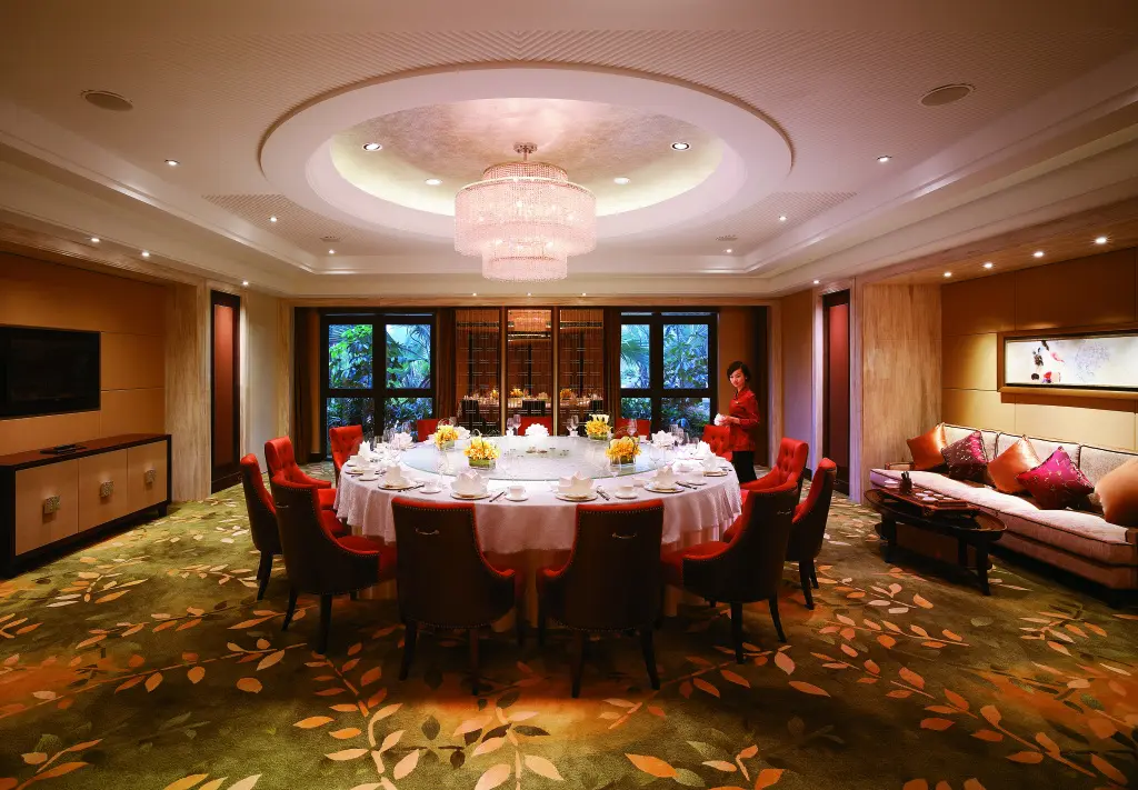 Хайкоу: Grand Hotel Haikou (Managed by Accor)
