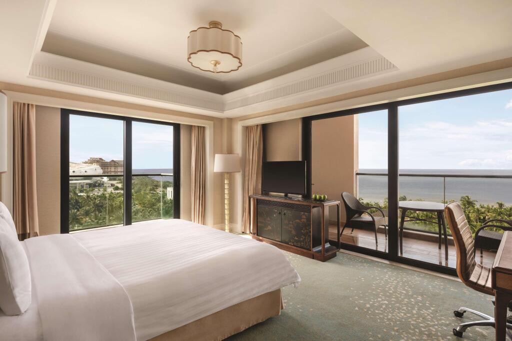 Хайкоу: Grand Hotel Haikou (Managed by Accor)