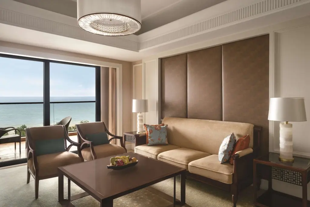 Хайкоу: Grand Hotel Haikou (Managed by Accor)