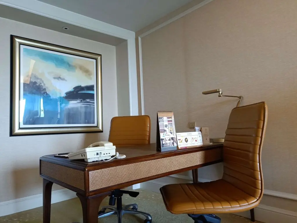 Хайкоу: Grand Hotel Haikou (Managed by Accor)