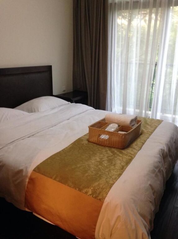 Гуанчжоу: Yiquan Hotel