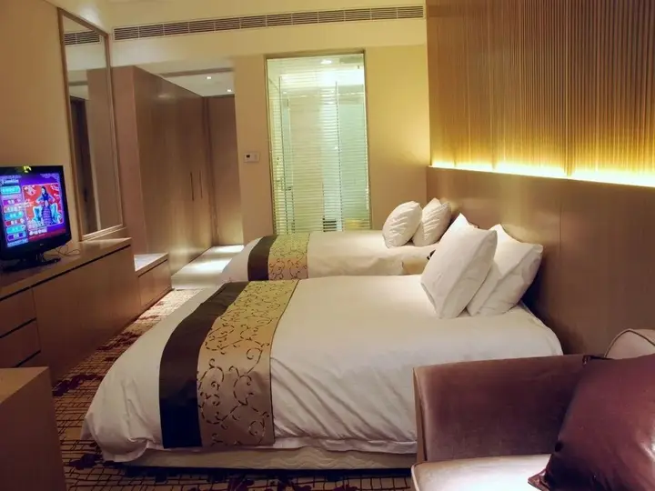 Цзясинь: Chalon International Hotel