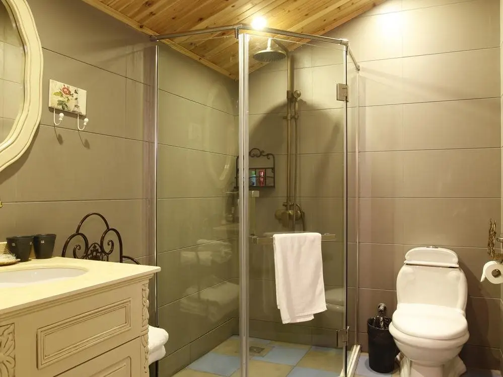 Ханчжоу: Shenanbei Boutique Hotel