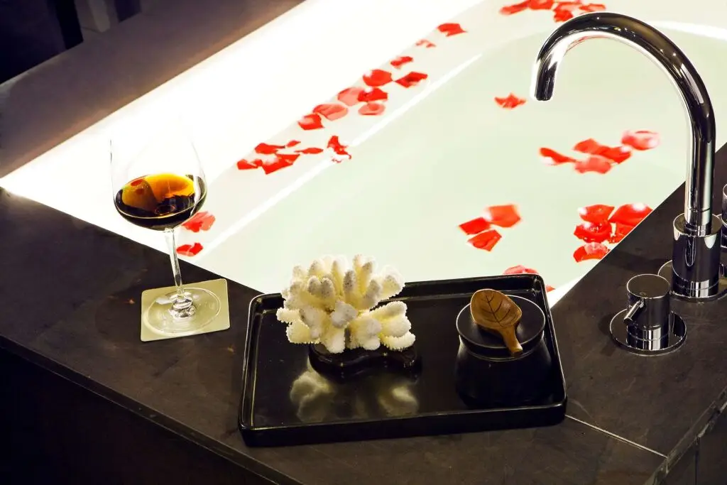 Ханчжоу: The East Hotel Hangzhou
