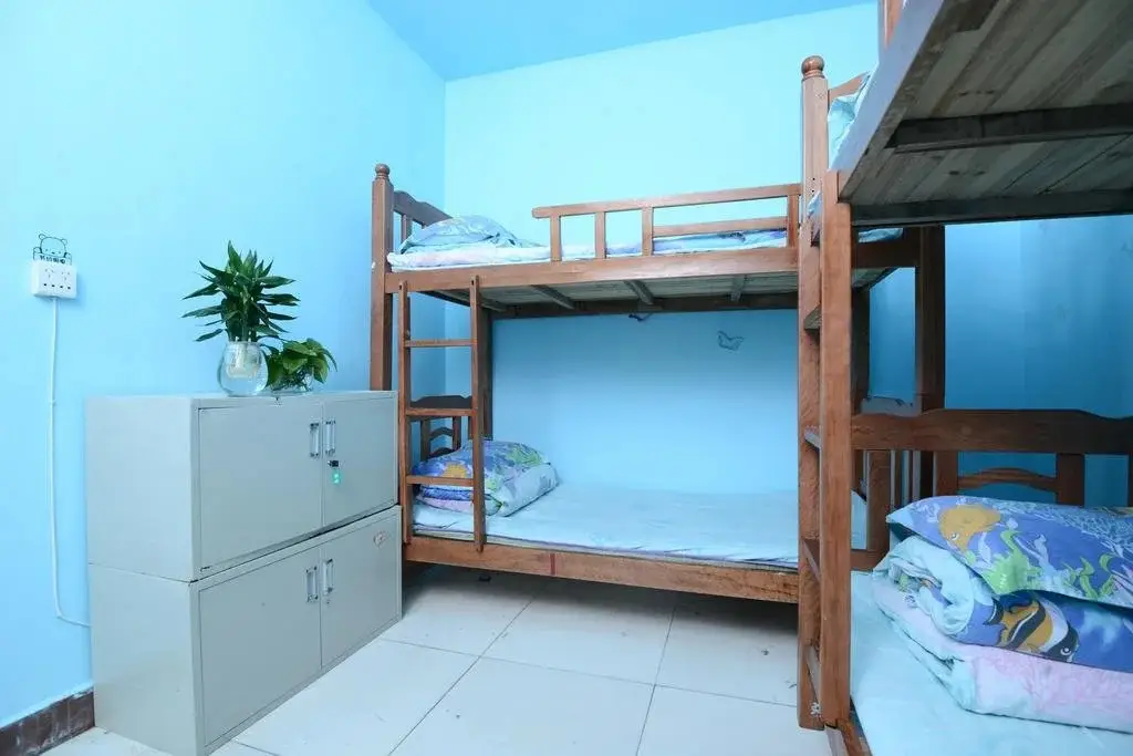 Sanya Xingzhe Youth Hostel — фото 1