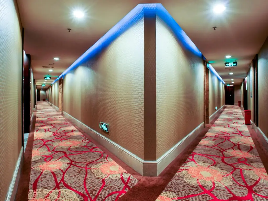 Гуанчжоу: Fortune Hotel