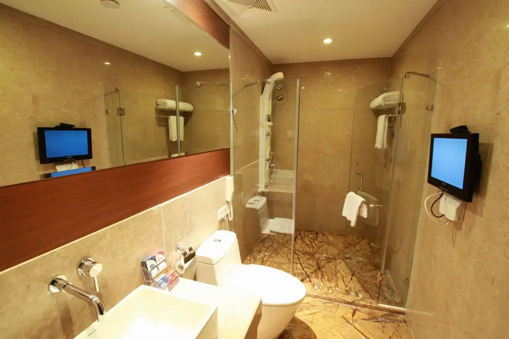 Гуанчжоу: Fortune Hotel