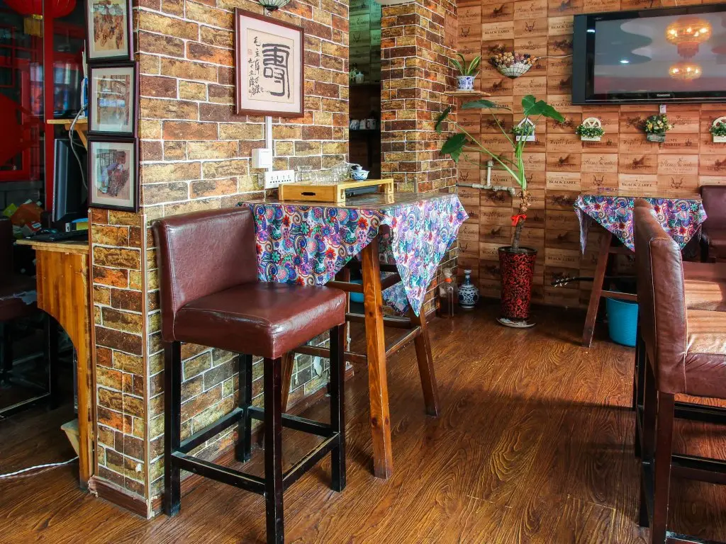 Пекин: The Classic Courtyard
