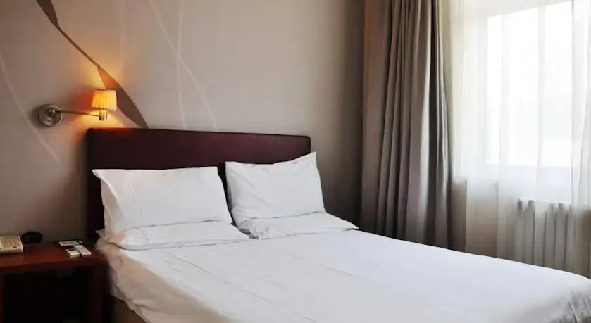 Пекин: Piao Home Inn Beijing Dong Si