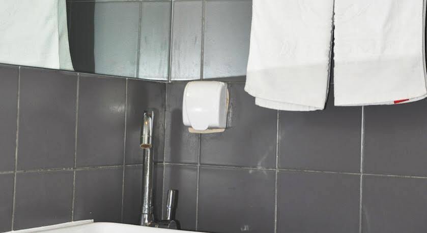Пекин: Piao Home Inn Beijing Dong Si