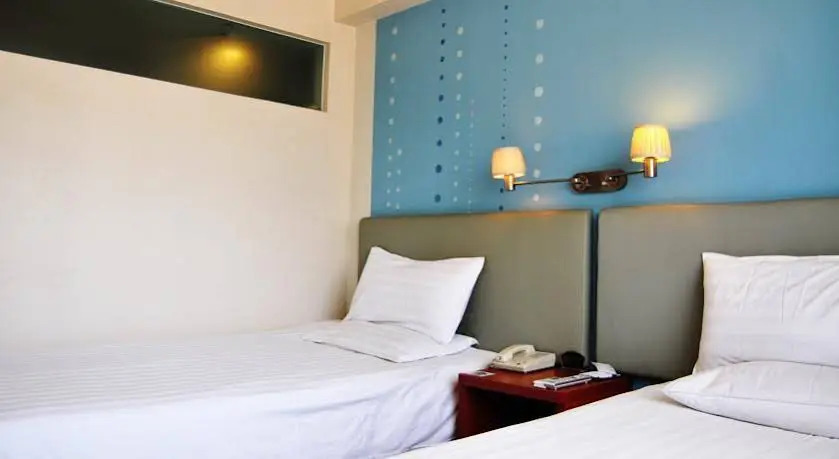Пекин: Piao Home Inn Beijing Dong Si