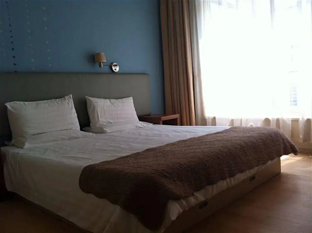 Пекин: Piao Home Inn Beijing Dinghui Bridge