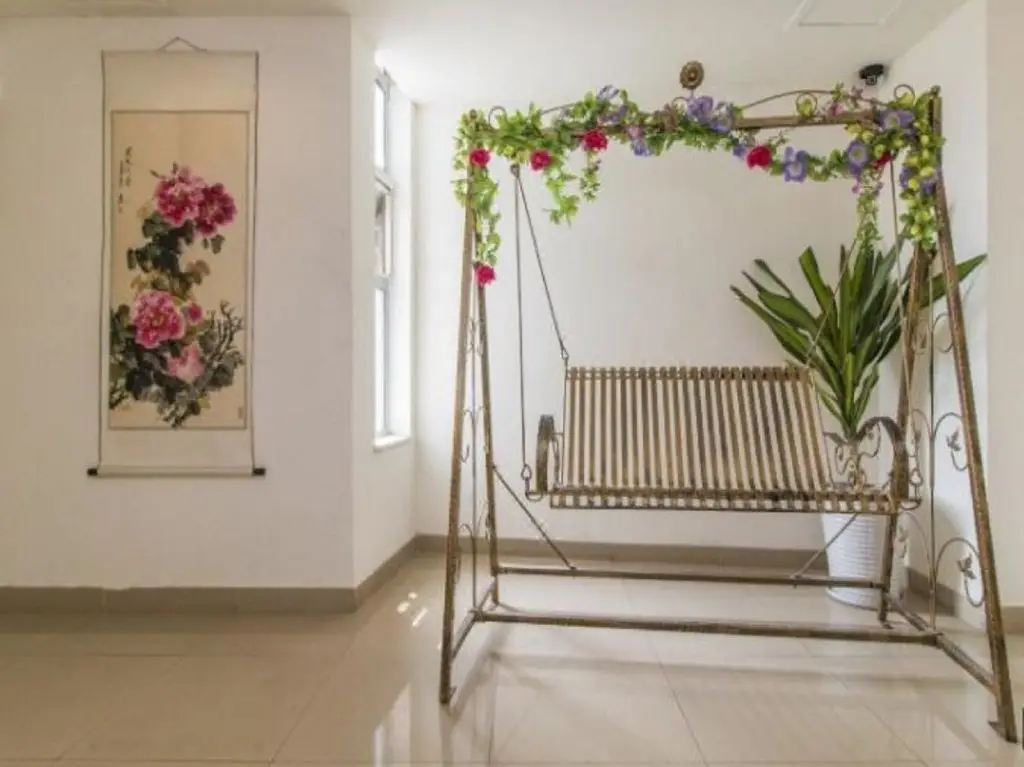 Пекин: Piao Home Inn Beijing Jiuxian Bridge