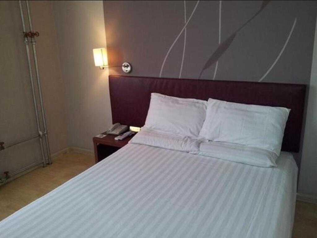 Пекин: Piao Home Inn Beijing Jiuxian Bridge