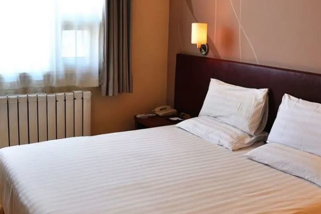 Пекин: Piao Home Inn Beijing Wangfujing