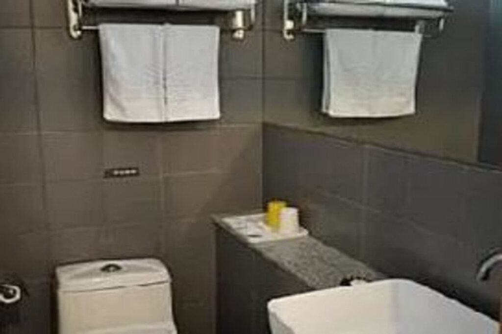 Пекин: Piao Home Inn Beijing Wangfujing