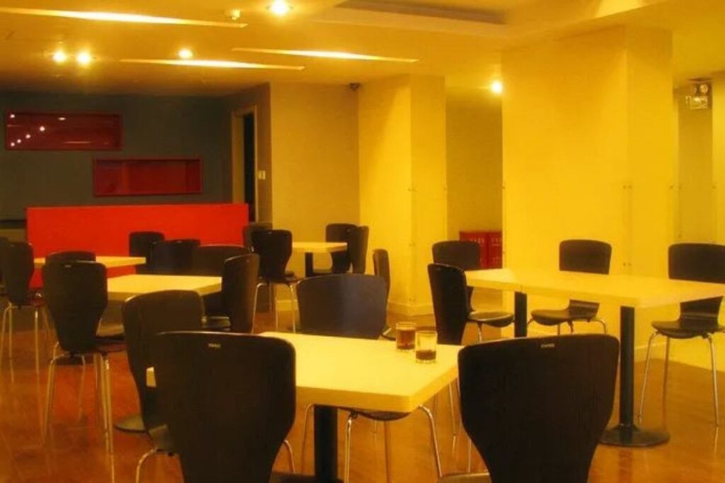 Пекин: Piao Home Inn Beijing Wangfujing