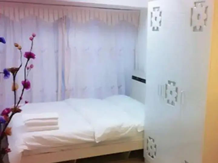 Шэньчжэнь: Jin Shang Ju Hotel Shenzhen