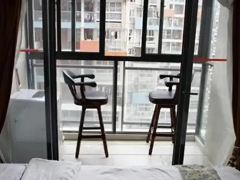 Шэньчжэнь: Jin Shang Ju Hotel Shenzhen